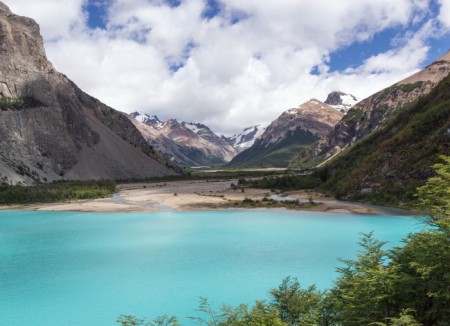 H-375 Reserva Nacional Lago Jeinemeni